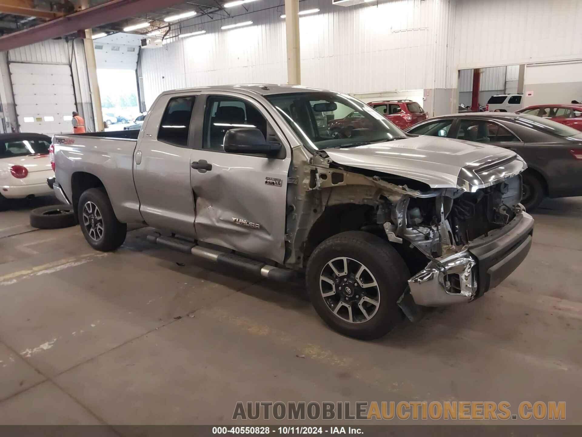 5TFUY5F17GX499923 TOYOTA TUNDRA 2016