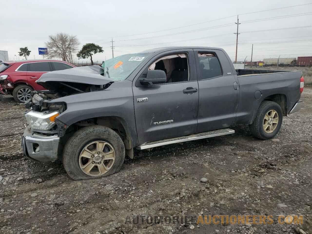 5TFUY5F17GX526232 TOYOTA TUNDRA 2016