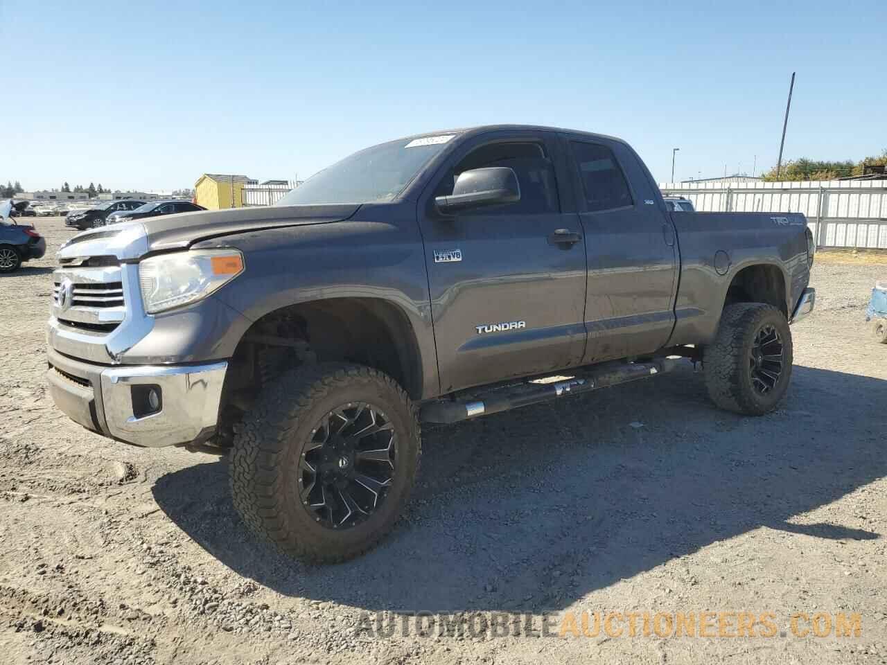 5TFUY5F17HX639907 TOYOTA TUNDRA 2017