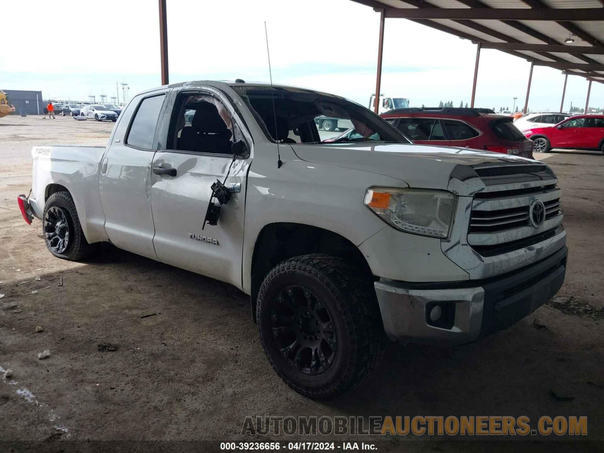 5TFUY5F17HX652141 TOYOTA TUNDRA 2017