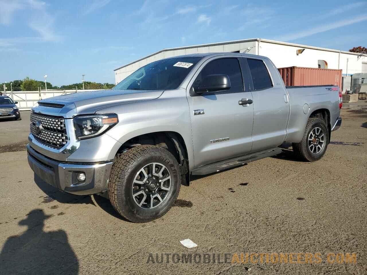 5TFUY5F17LX874834 TOYOTA TUNDRA 2020