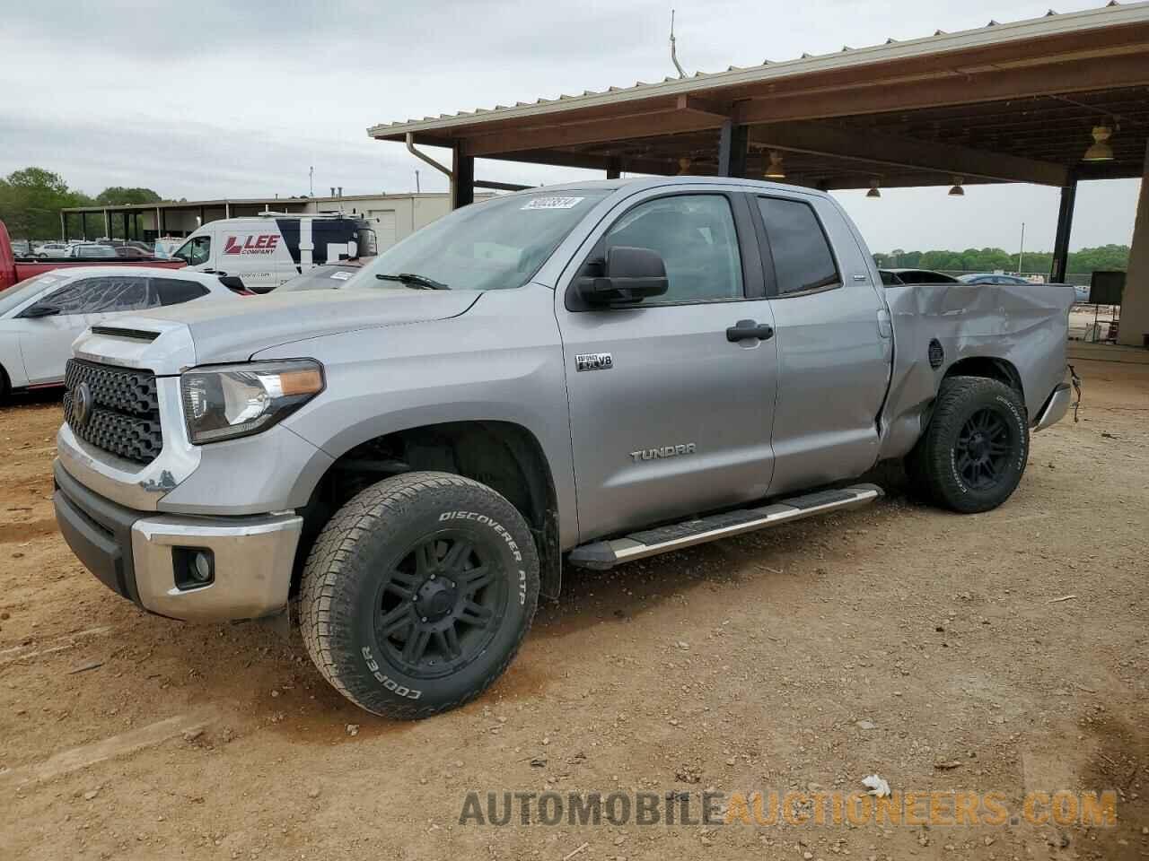 5TFUY5F17LX882478 TOYOTA TUNDRA 2020