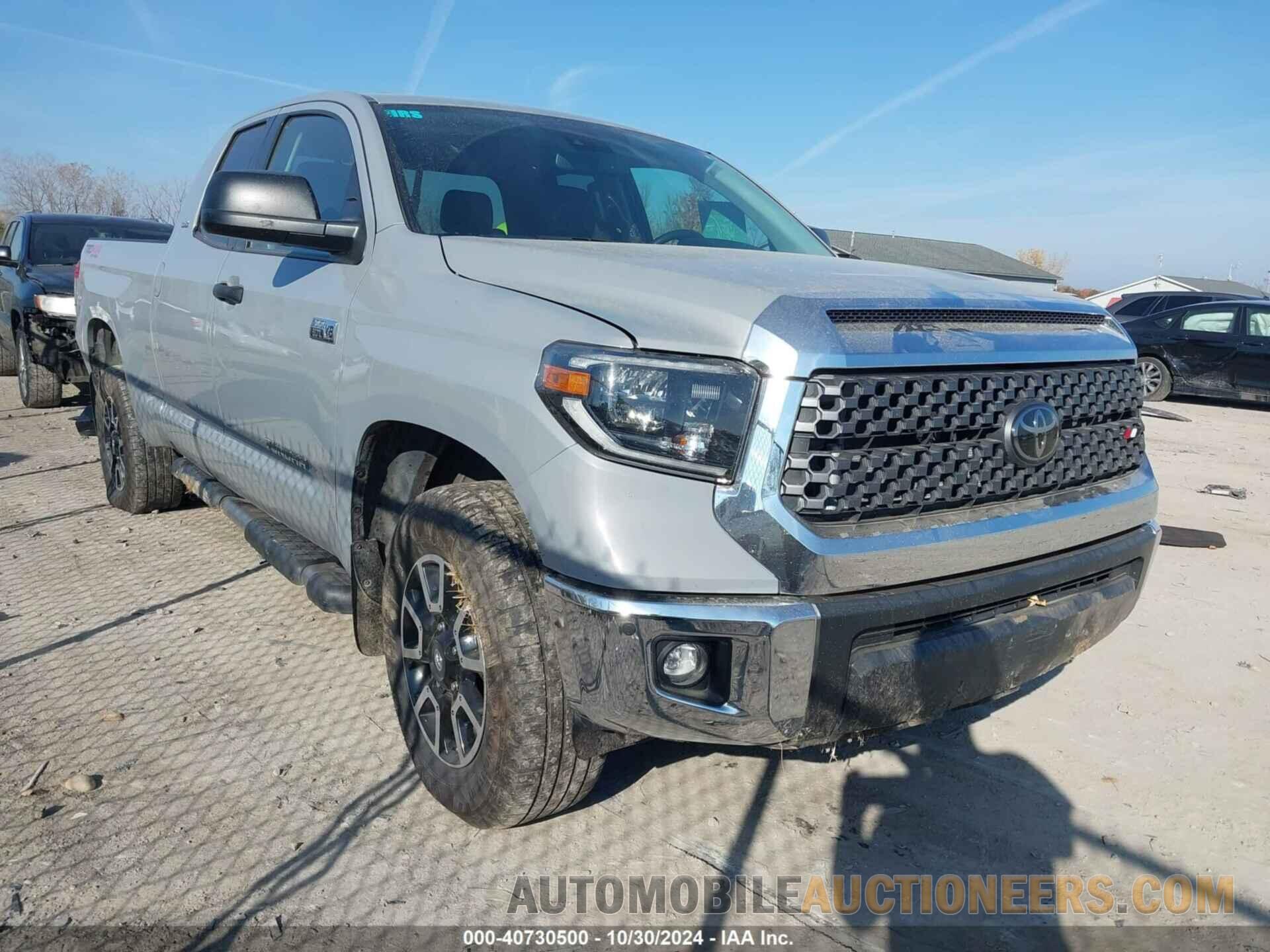 5TFUY5F17LX884084 TOYOTA TUNDRA 2020