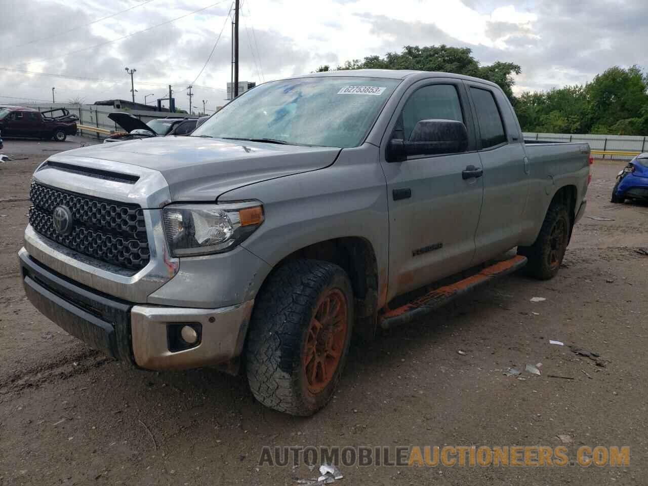 5TFUY5F17MX008326 TOYOTA TUNDRA 2021