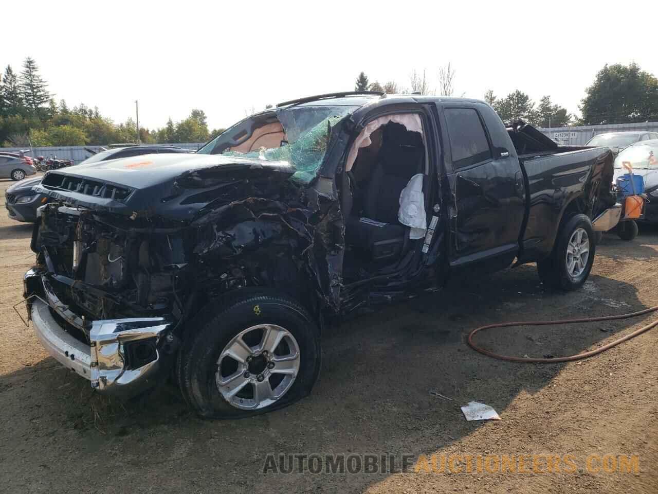 5TFUY5F17MX027846 TOYOTA TUNDRA 2021