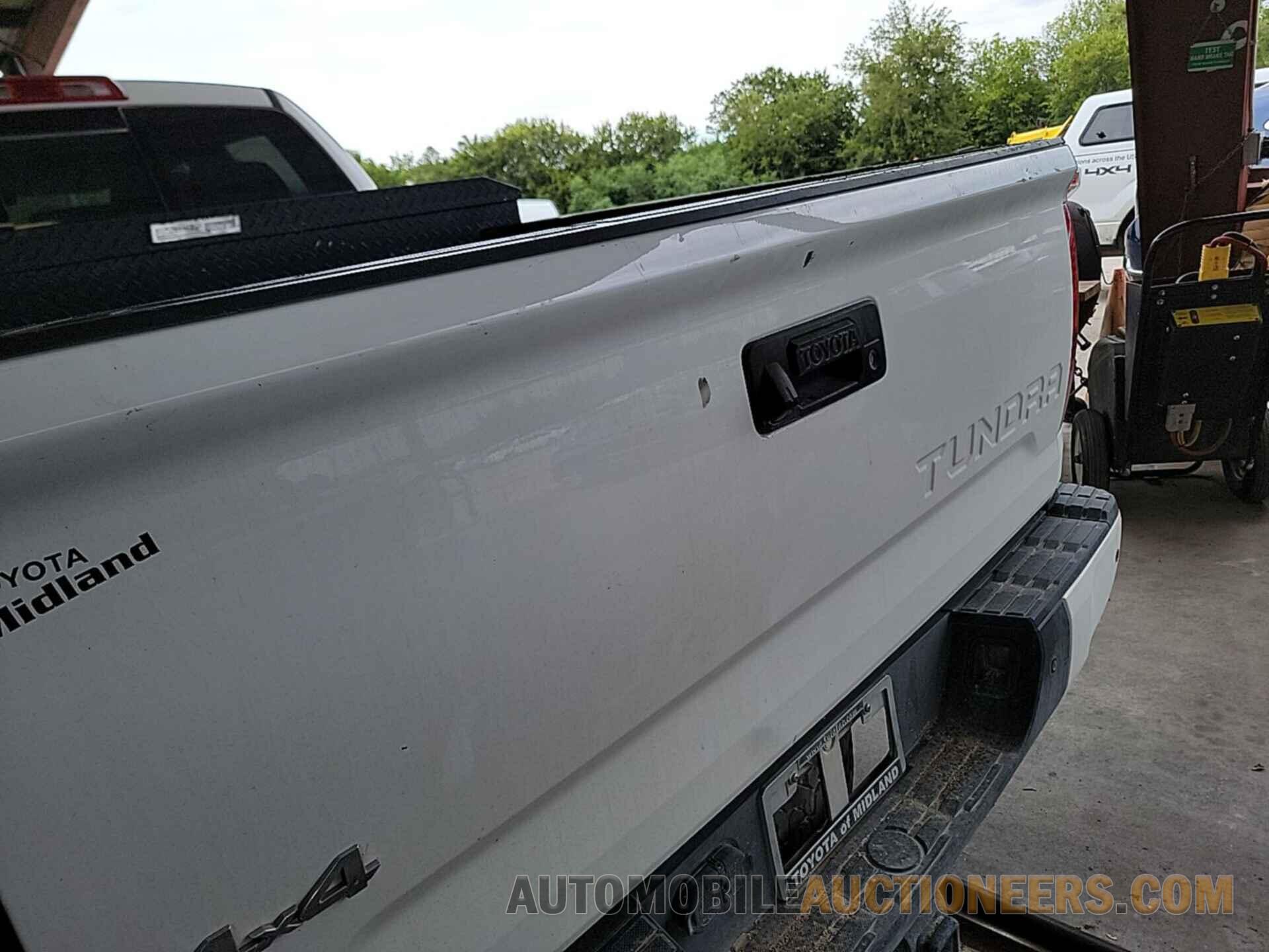 5TFUY5F17MX036949 TOYOTA TUNDRA 2021