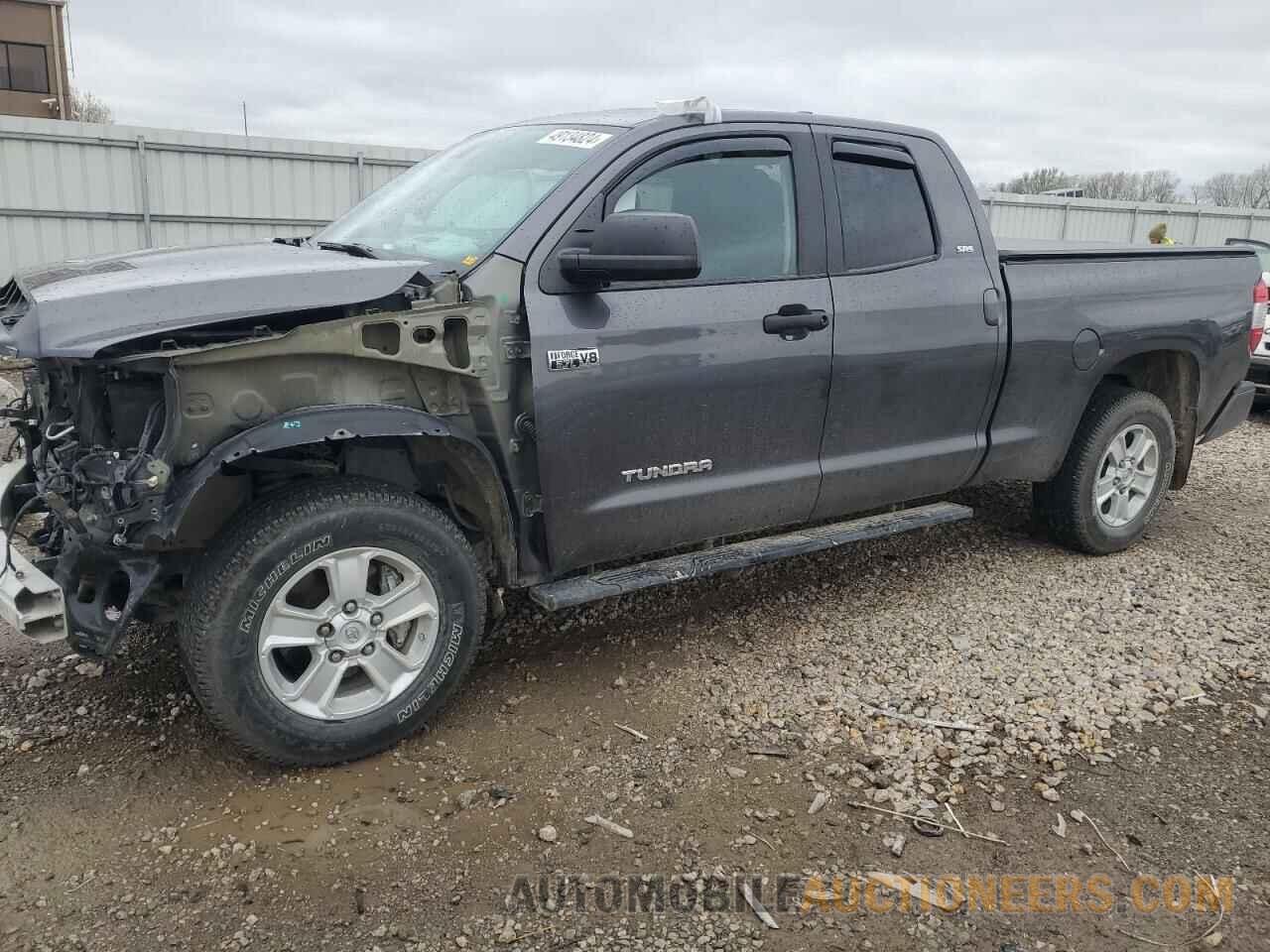 5TFUY5F17MX045697 TOYOTA TUNDRA 2021