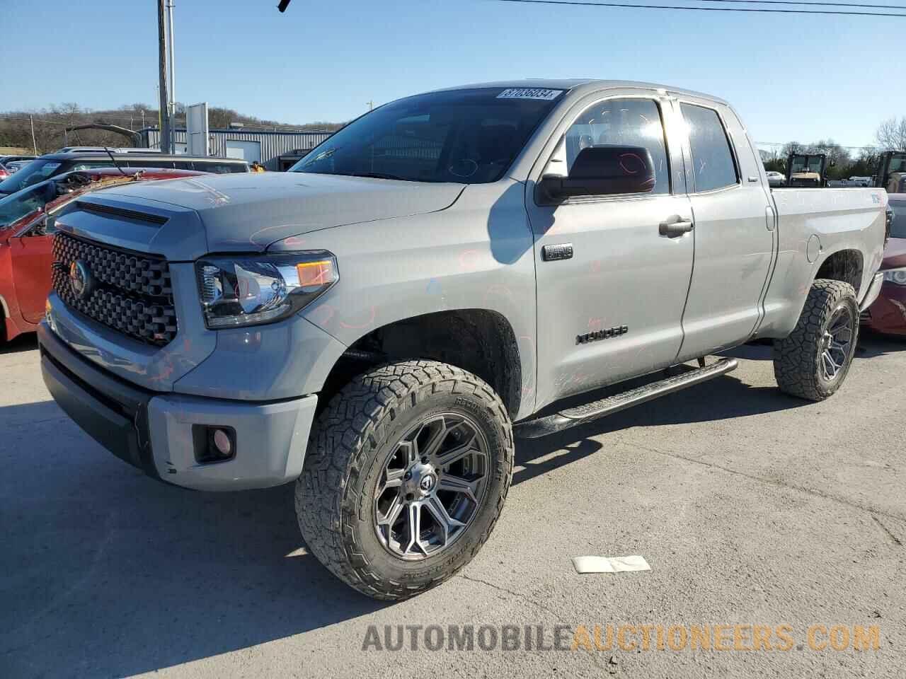 5TFUY5F17MX047823 TOYOTA TUNDRA 2021