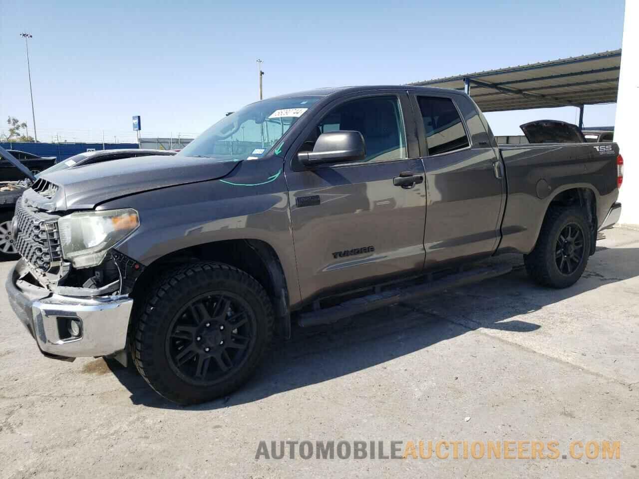 5TFUY5F17MX960095 TOYOTA TUNDRA 2021