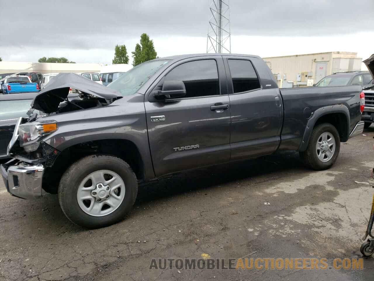 5TFUY5F17MX973283 TOYOTA TUNDRA 2021