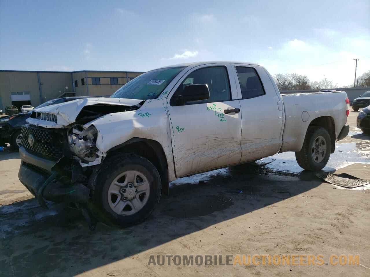 5TFUY5F17MX975941 TOYOTA TUNDRA 2021