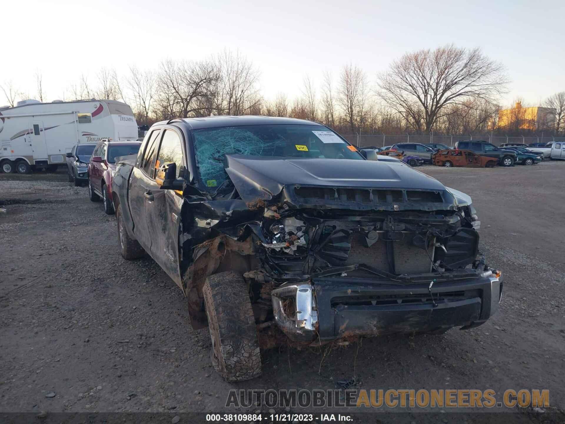 5TFUY5F17MX981528 TOYOTA TUNDRA 2021