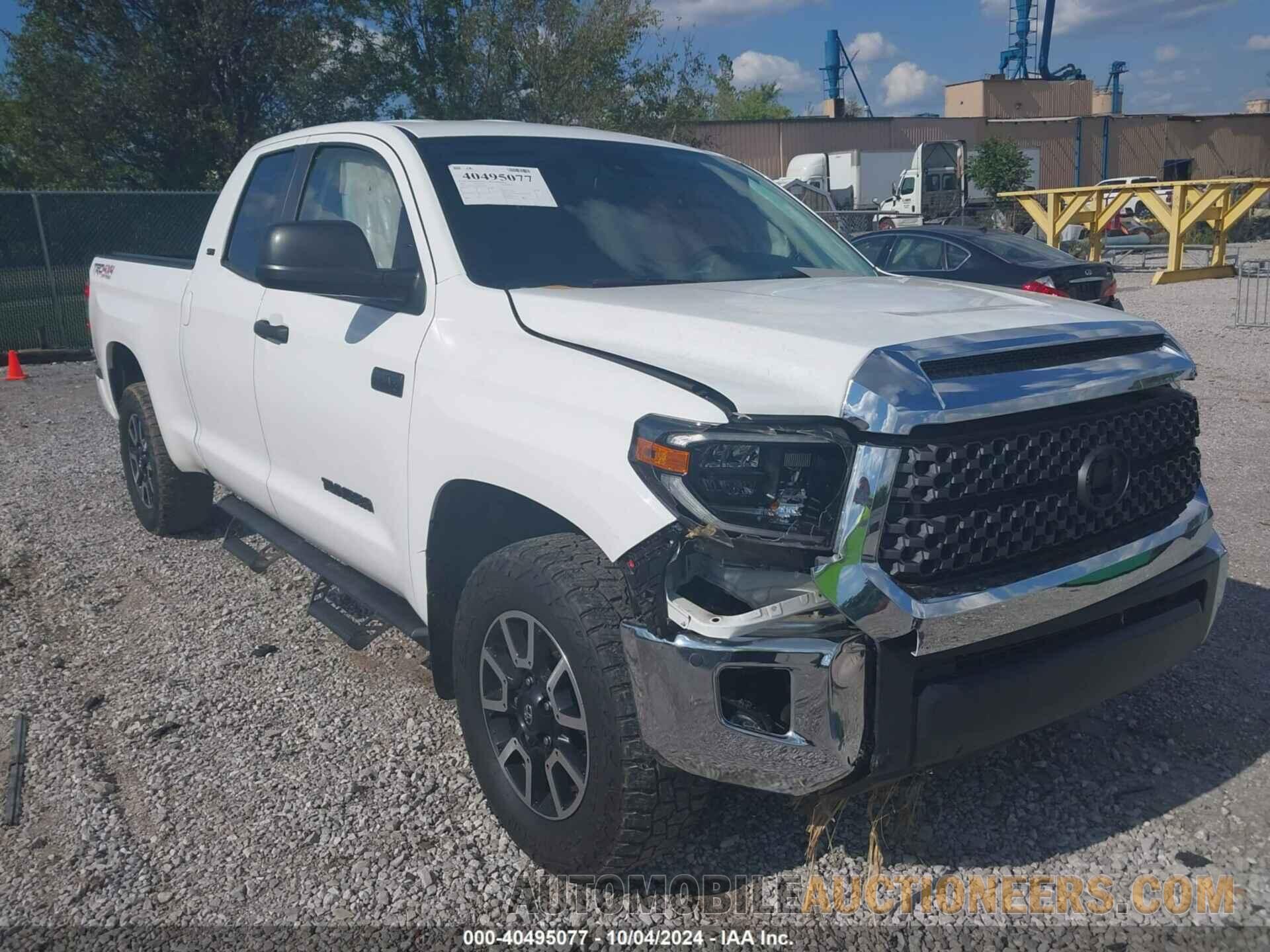 5TFUY5F17MX994697 TOYOTA TUNDRA 2021