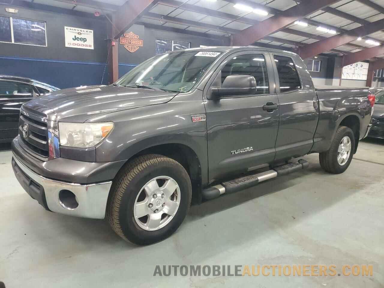 5TFUY5F18CX216777 TOYOTA TUNDRA 2012