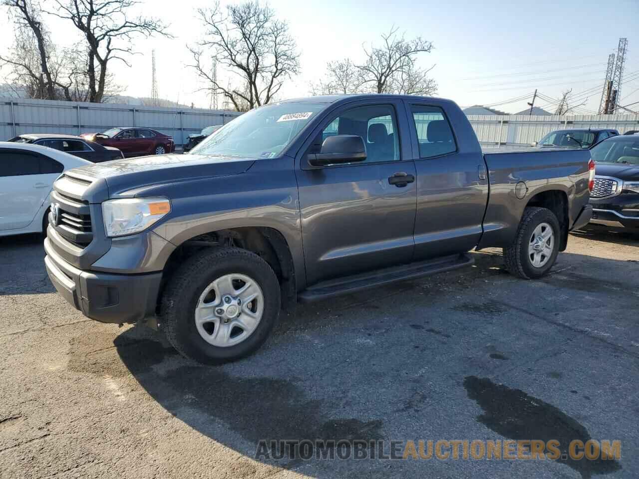 5TFUY5F18FX429068 TOYOTA TUNDRA 2015