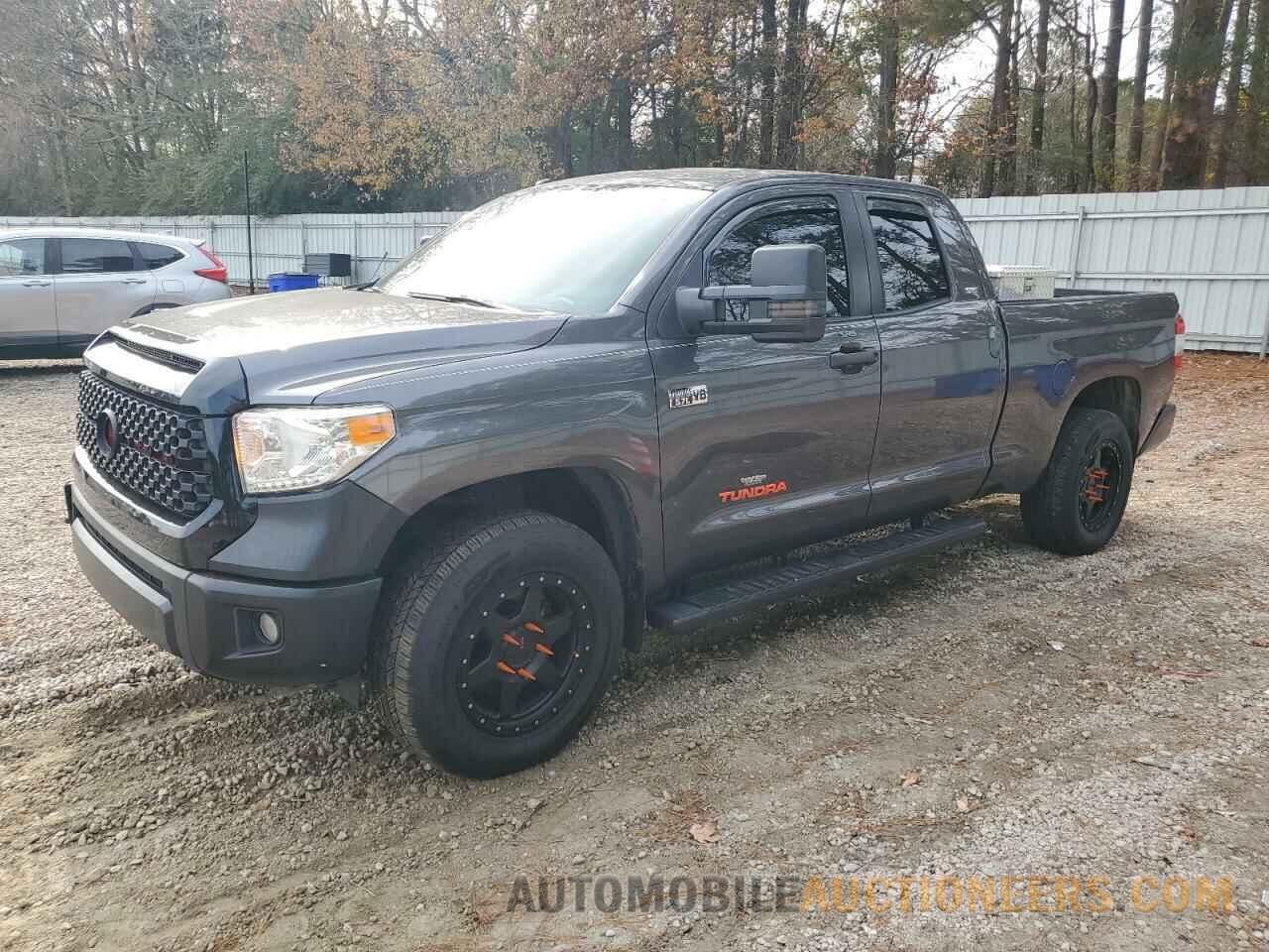 5TFUY5F18GX492897 TOYOTA TUNDRA 2016