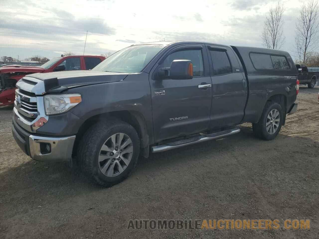 5TFUY5F18GX497968 TOYOTA TUNDRA 2016