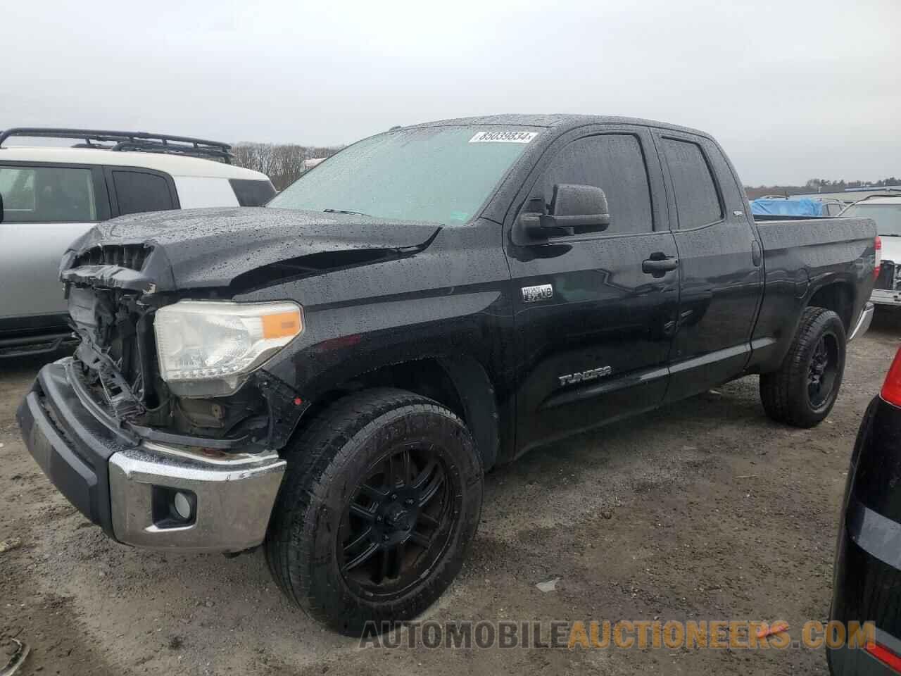 5TFUY5F18GX528586 TOYOTA TUNDRA 2016