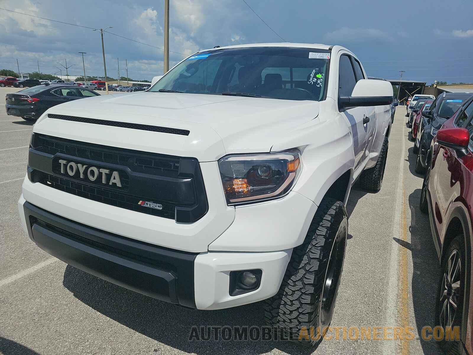 5TFUY5F18GX549549 Toyota Tundra 2016