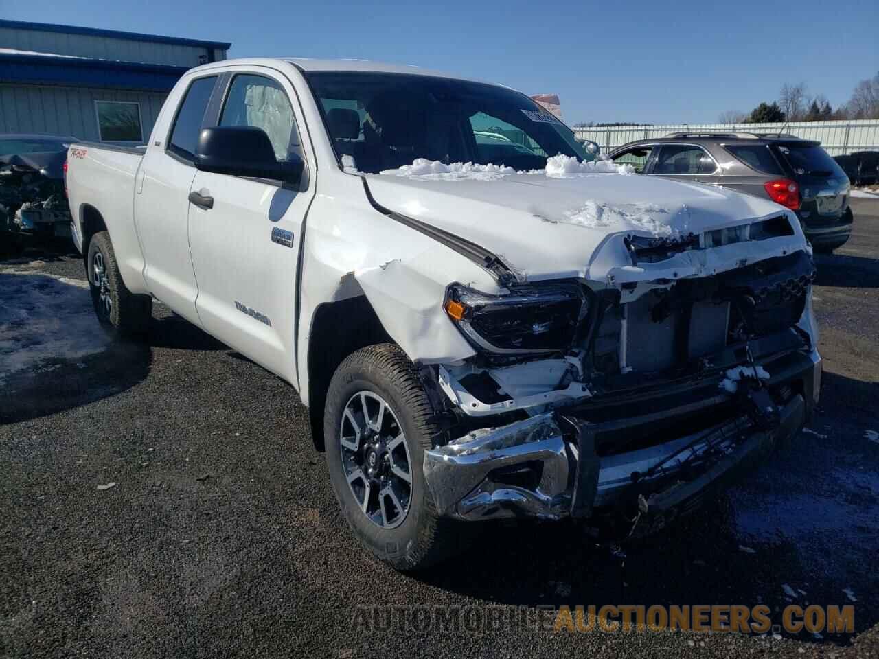 5TFUY5F18LX870632 TOYOTA TUNDRA 2020