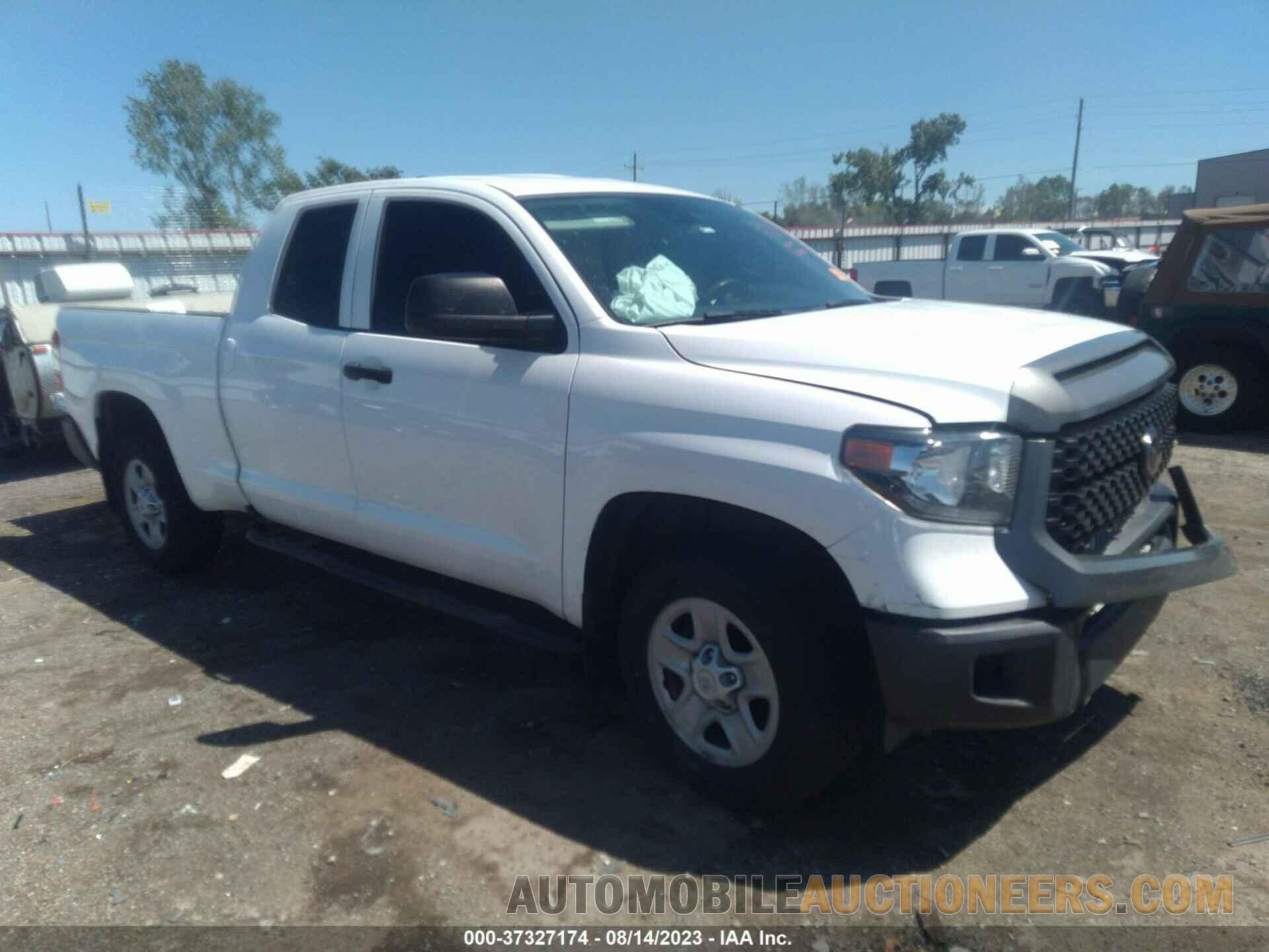 5TFUY5F18LX894378 TOYOTA TUNDRA 4WD 2020