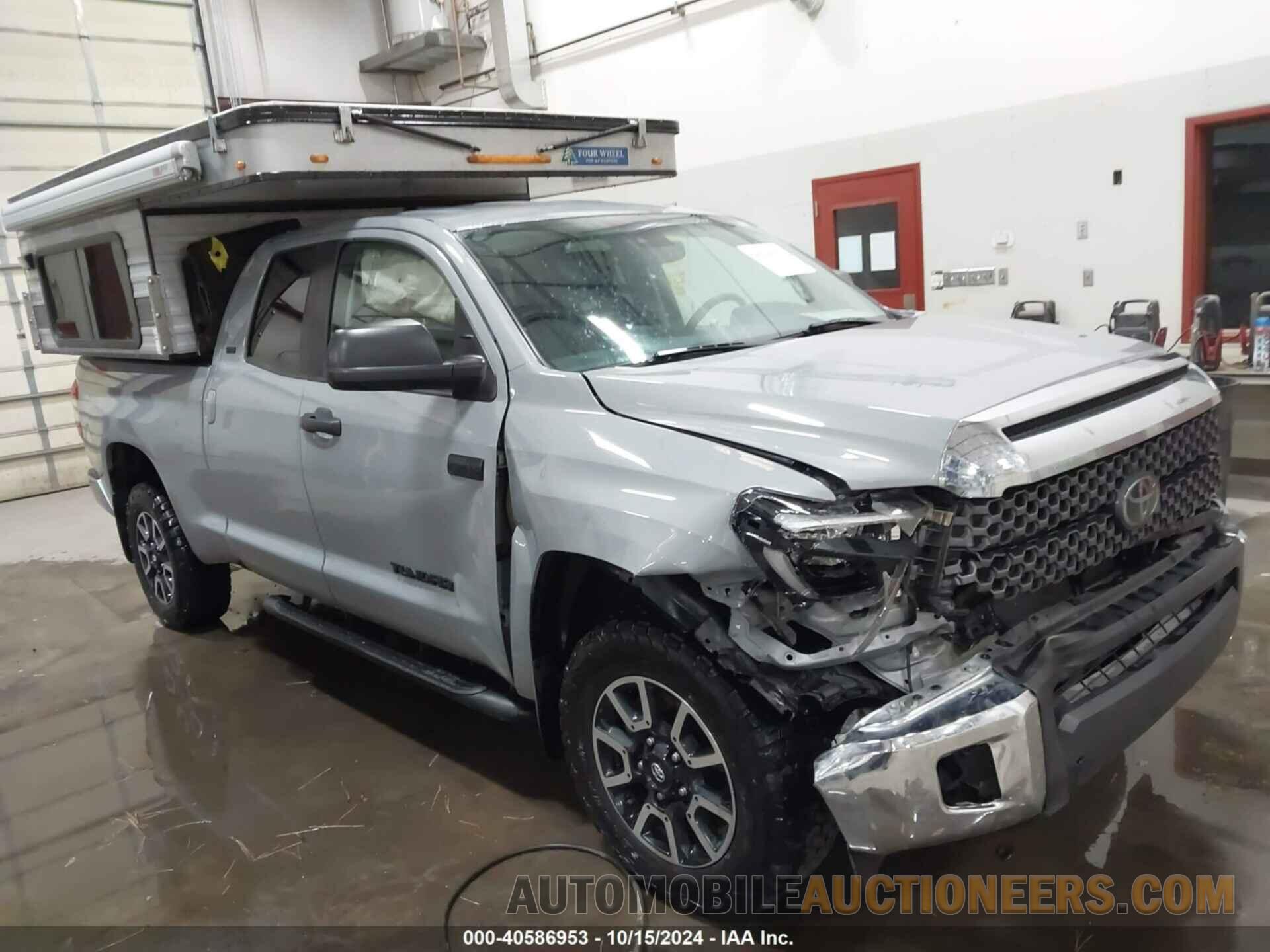 5TFUY5F18LX900356 TOYOTA TUNDRA 2020