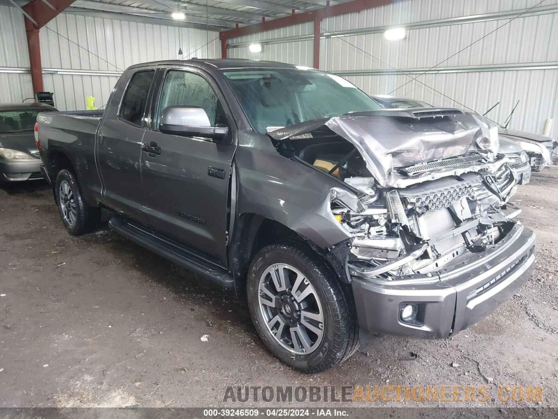 5TFUY5F18LX923846 TOYOTA TUNDRA 2020