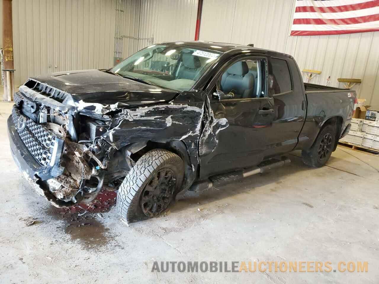 5TFUY5F18LX934202 TOYOTA TUNDRA 2020