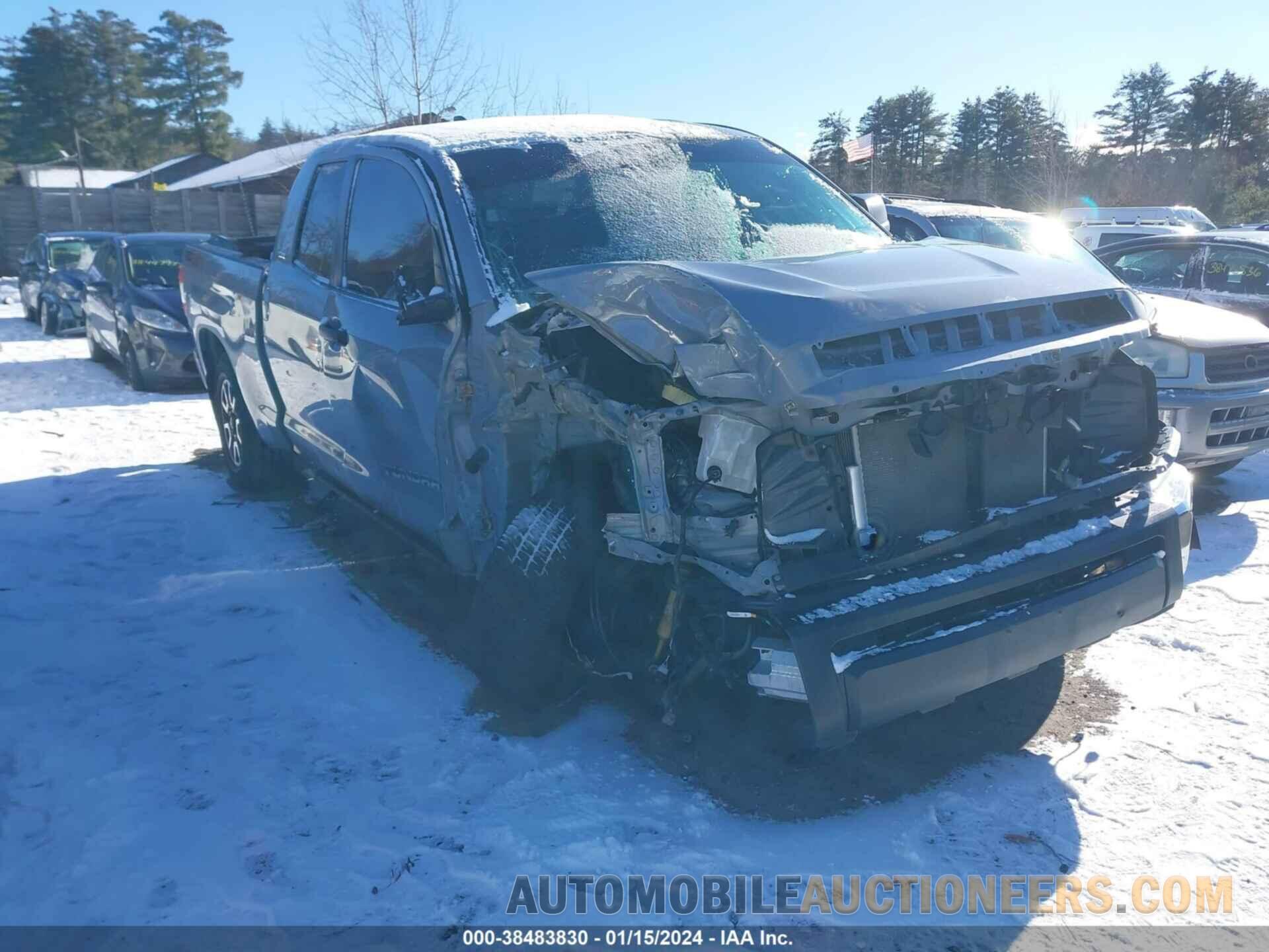 5TFUY5F18MX011462 TOYOTA TUNDRA 2021