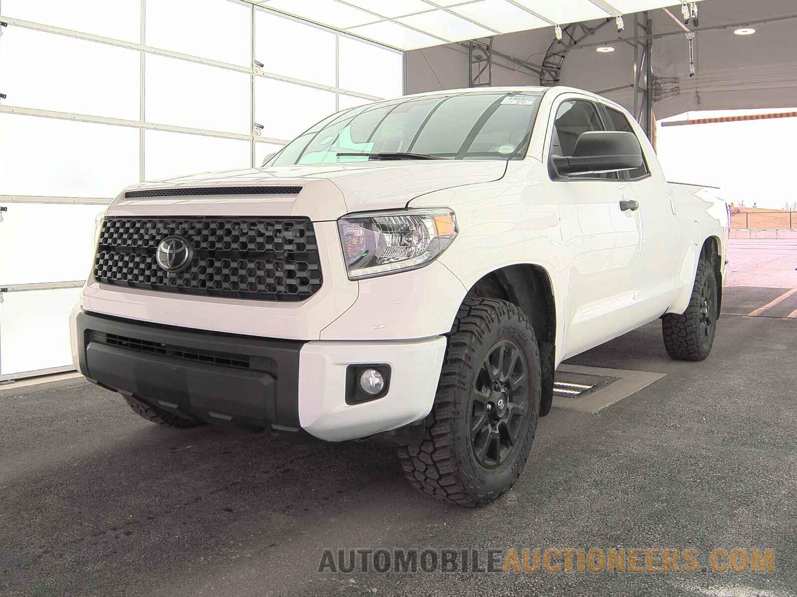 5TFUY5F18MX013468 Toyota Tundra 2021