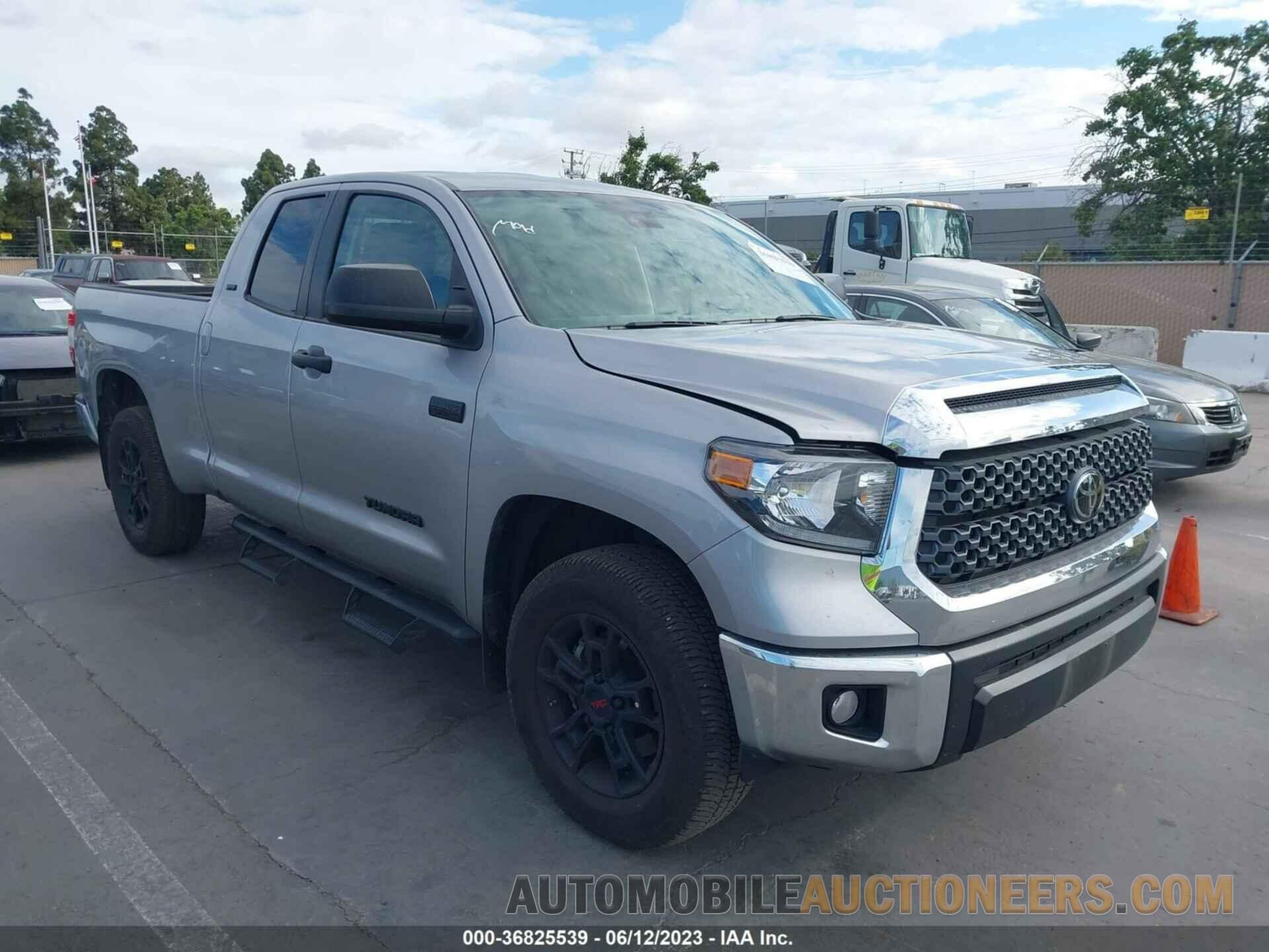 5TFUY5F18MX042551 TOYOTA TUNDRA 4WD 2021