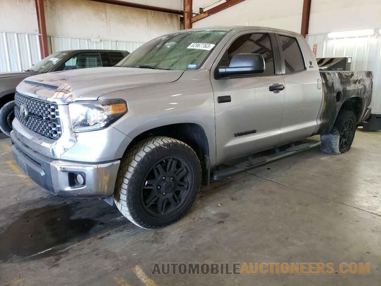 5TFUY5F18MX959523 TOYOTA TUNDRA 2021