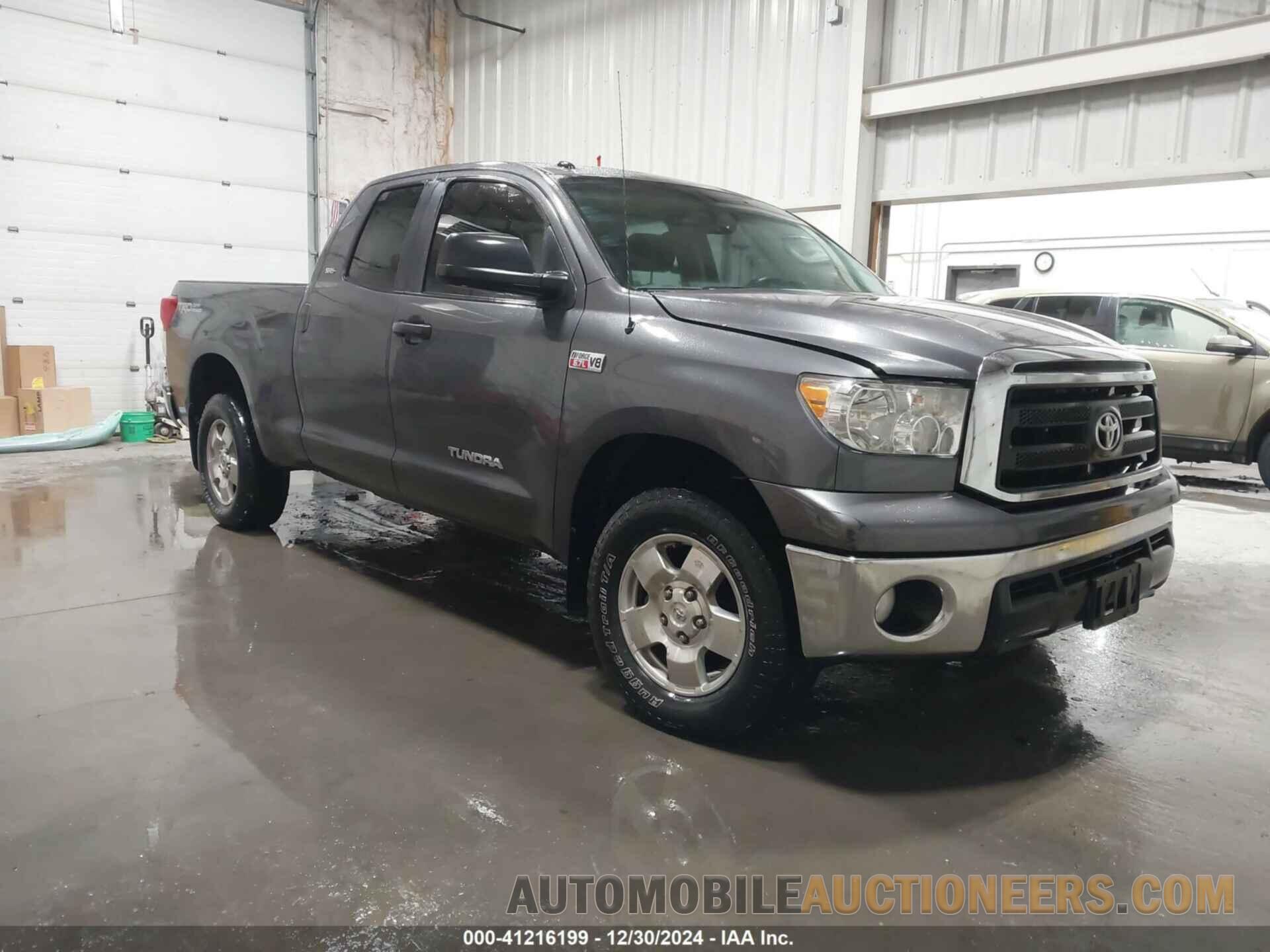 5TFUY5F19CX260397 TOYOTA TUNDRA 2012