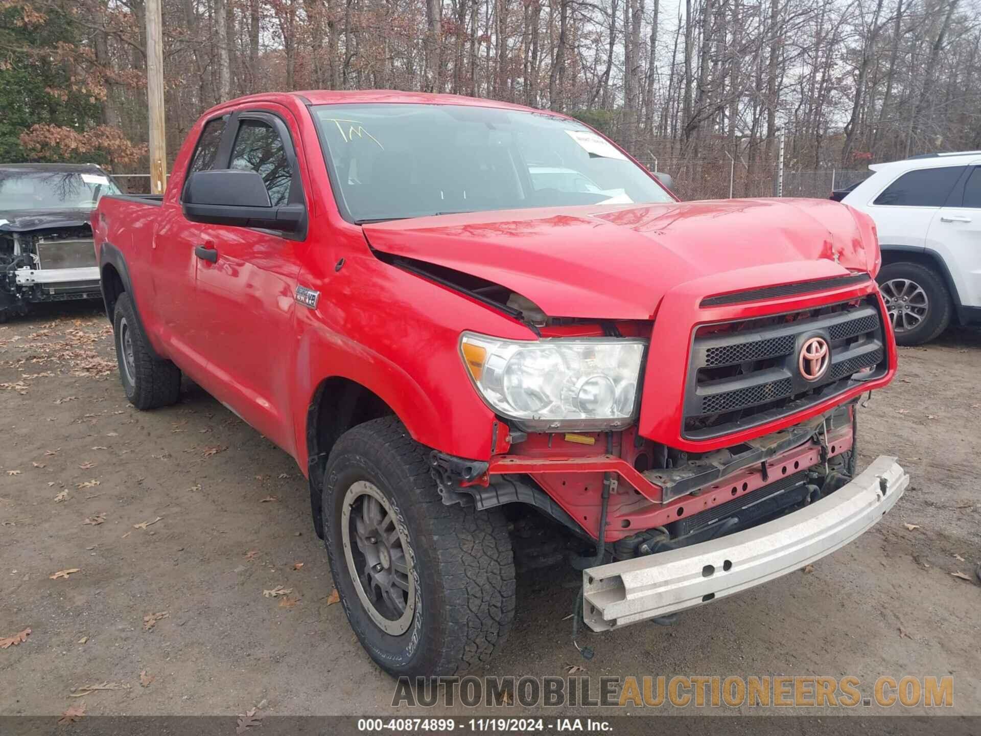 5TFUY5F19DX288119 TOYOTA TUNDRA 2013