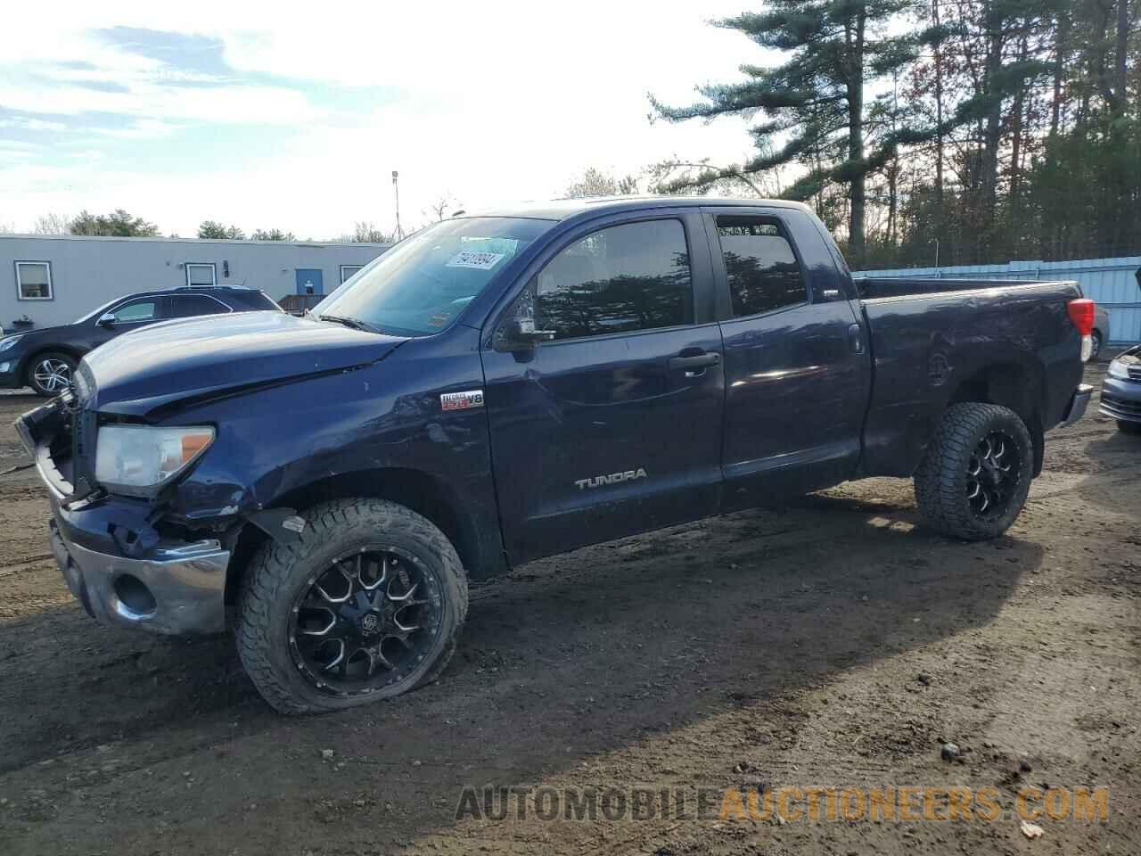 5TFUY5F19DX309552 TOYOTA TUNDRA 2013