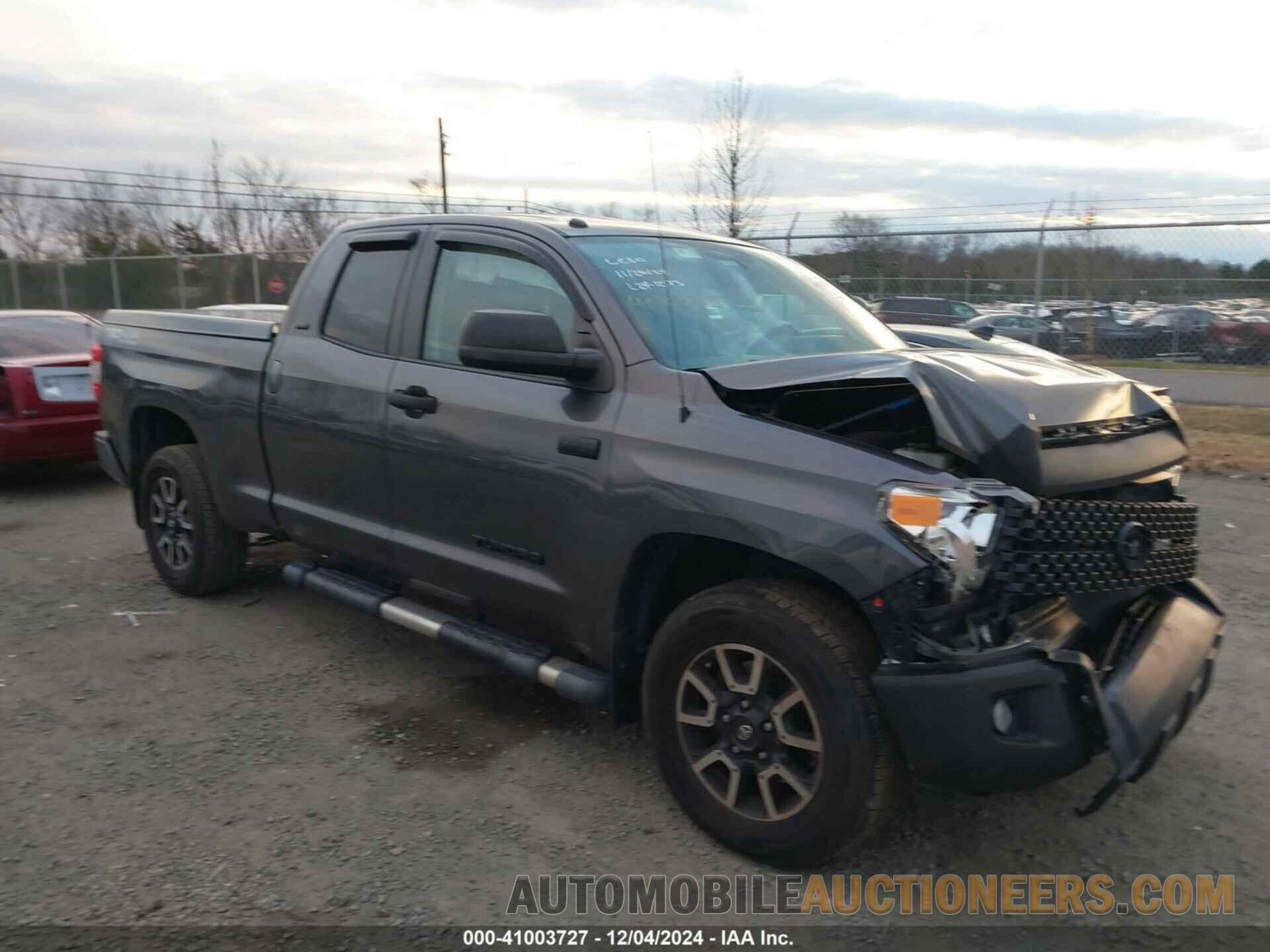 5TFUY5F19GX490690 TOYOTA TUNDRA 2016