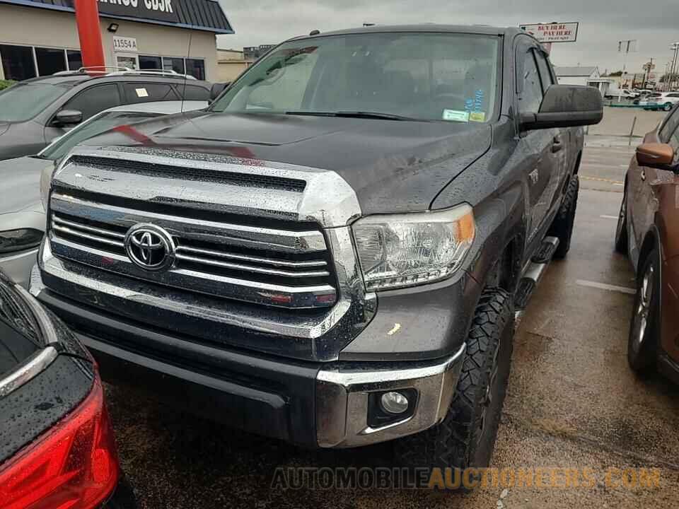 5TFUY5F19HX629279 Toyota Tundra 4WD 2017