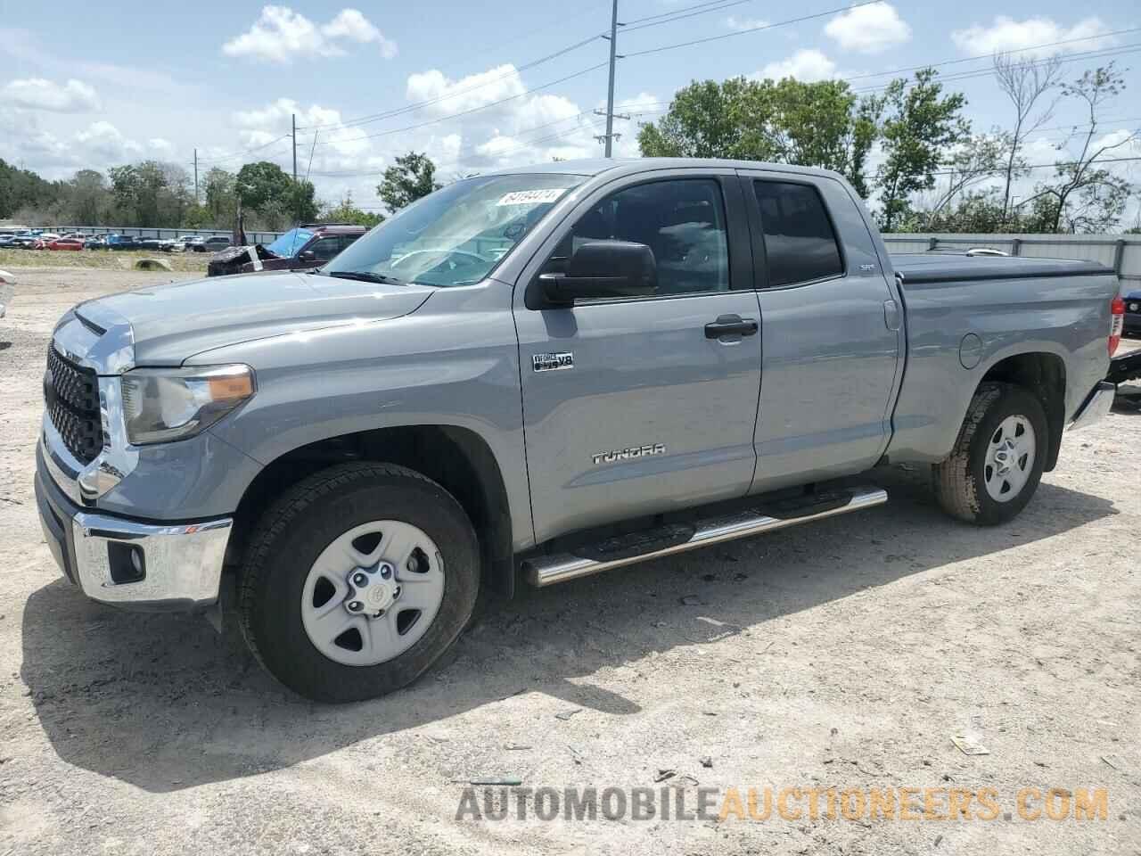 5TFUY5F19JX725094 TOYOTA TUNDRA 2018