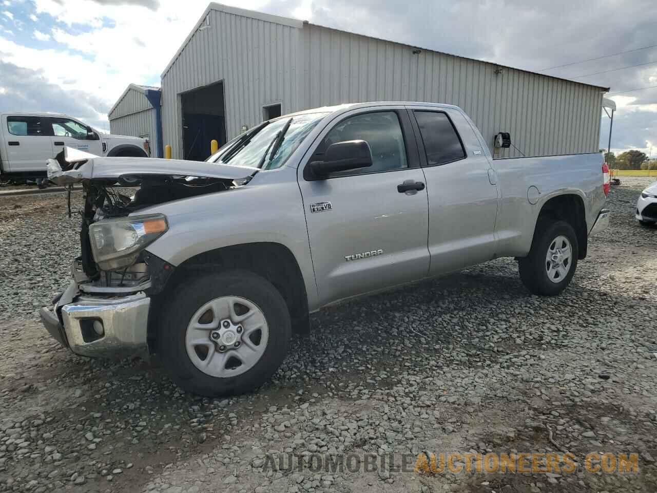 5TFUY5F19JX728674 TOYOTA TUNDRA 2018