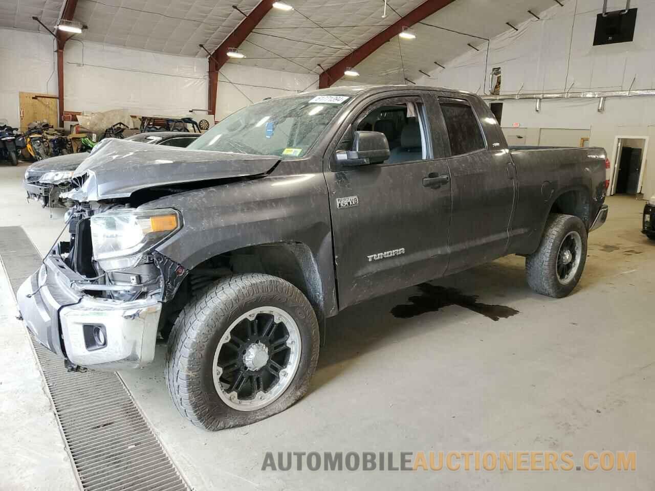 5TFUY5F19KX788469 TOYOTA TUNDRA 2019