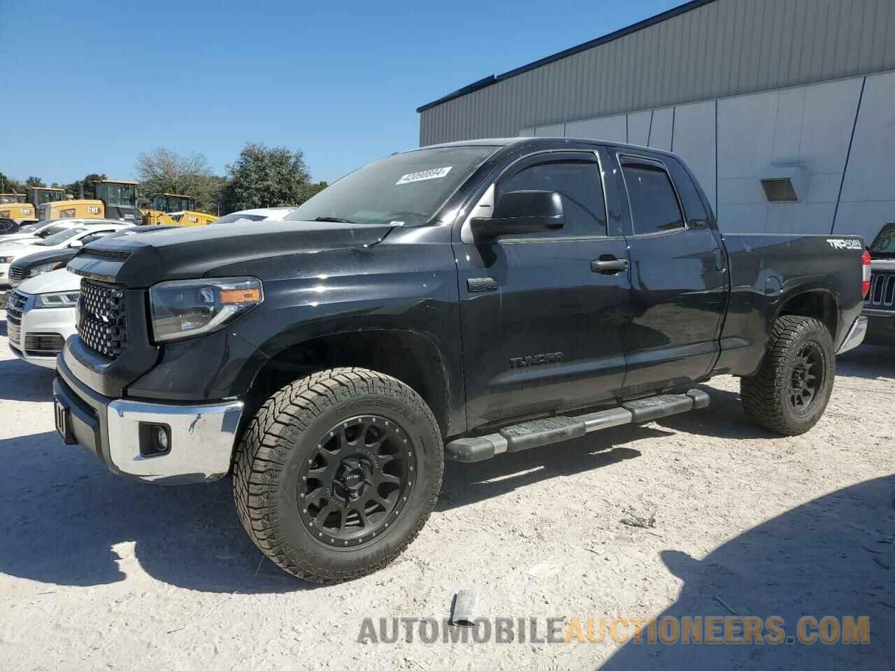 5TFUY5F19KX795003 TOYOTA TUNDRA 2019