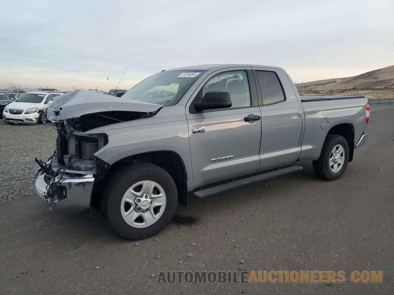 5TFUY5F19KX827772 TOYOTA TUNDRA 2019