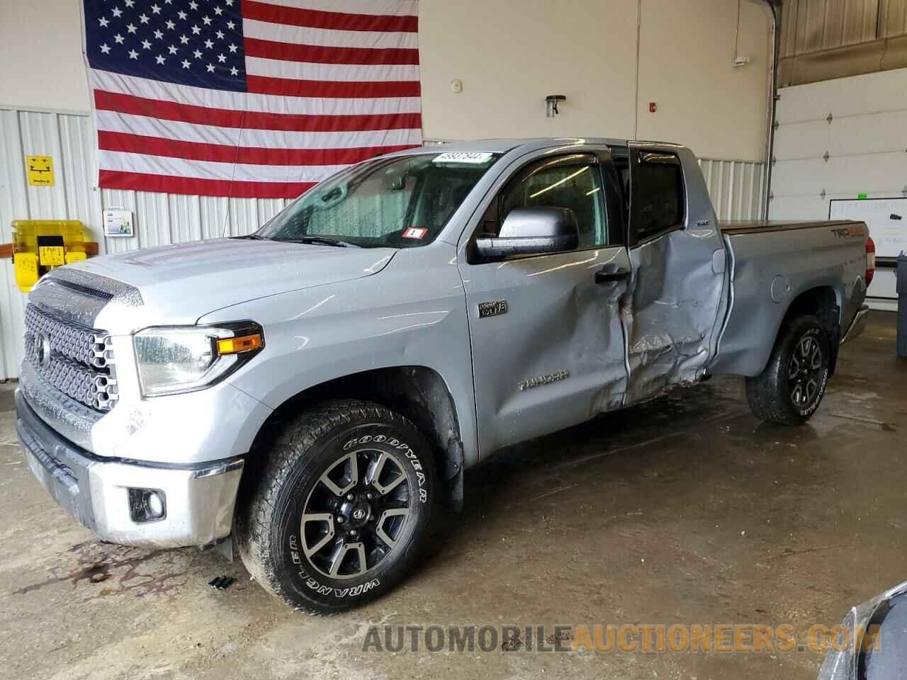 5TFUY5F19KX854082 TOYOTA TUNDRA 2019