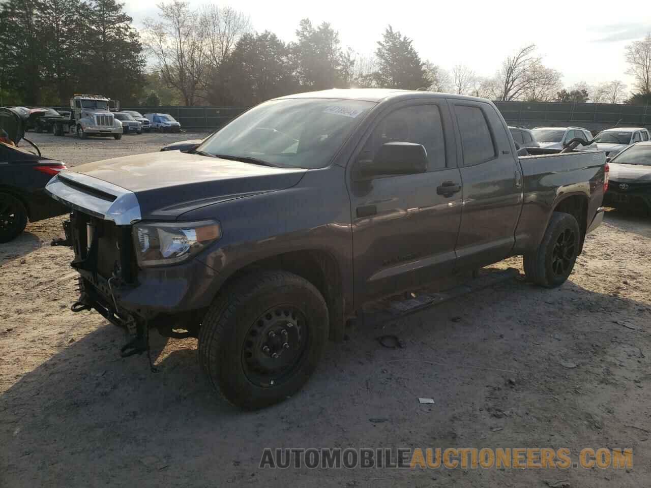 5TFUY5F19LX880067 TOYOTA TUNDRA 2020