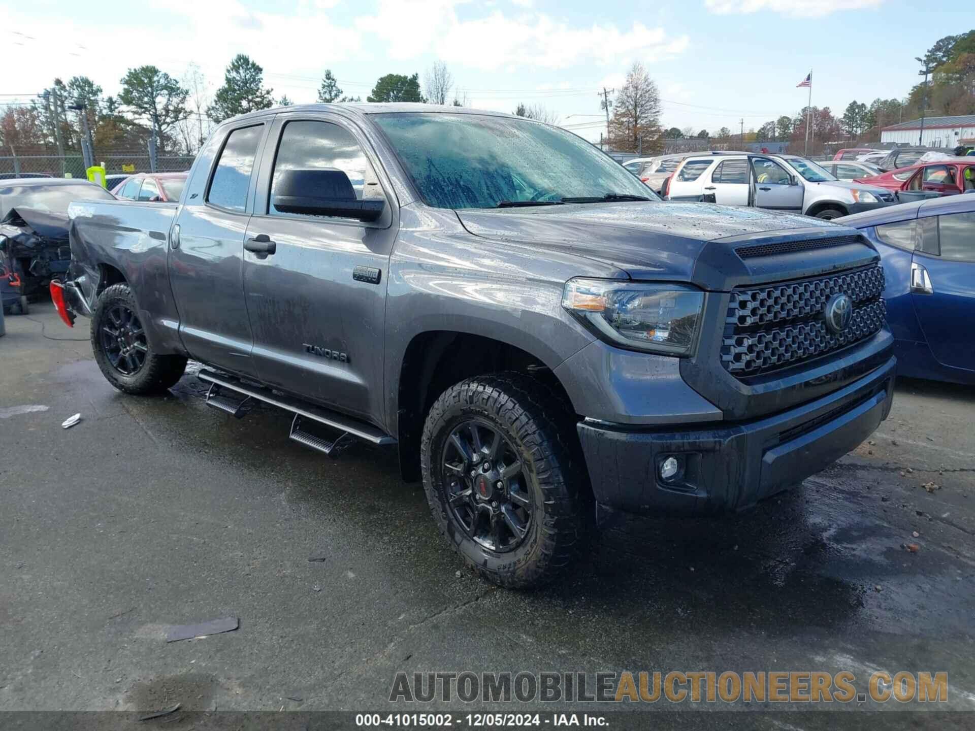 5TFUY5F19LX922804 TOYOTA TUNDRA 2020