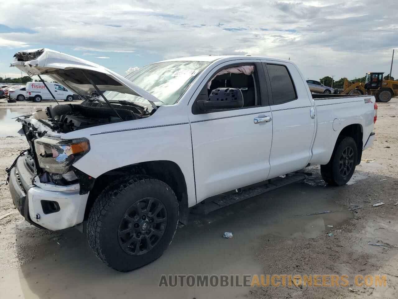 5TFUY5F19LX935648 TOYOTA TUNDRA 2020