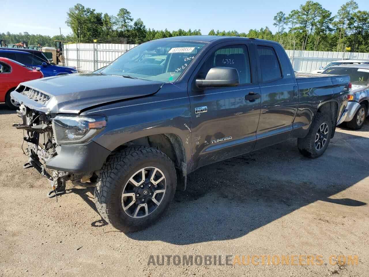 5TFUY5F19LX946326 TOYOTA TUNDRA 2020