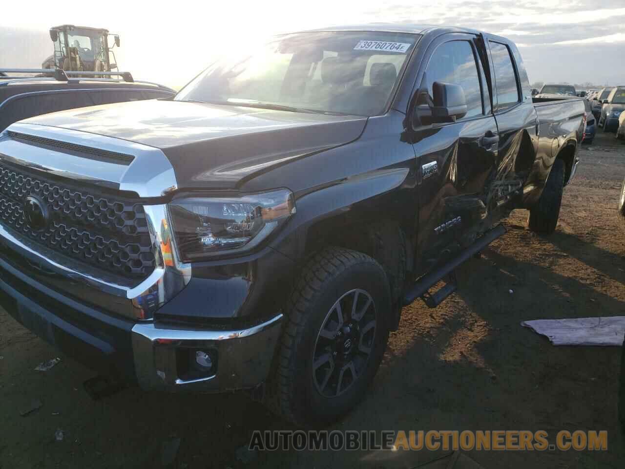 5TFUY5F19MX042817 TOYOTA TUNDRA 2021