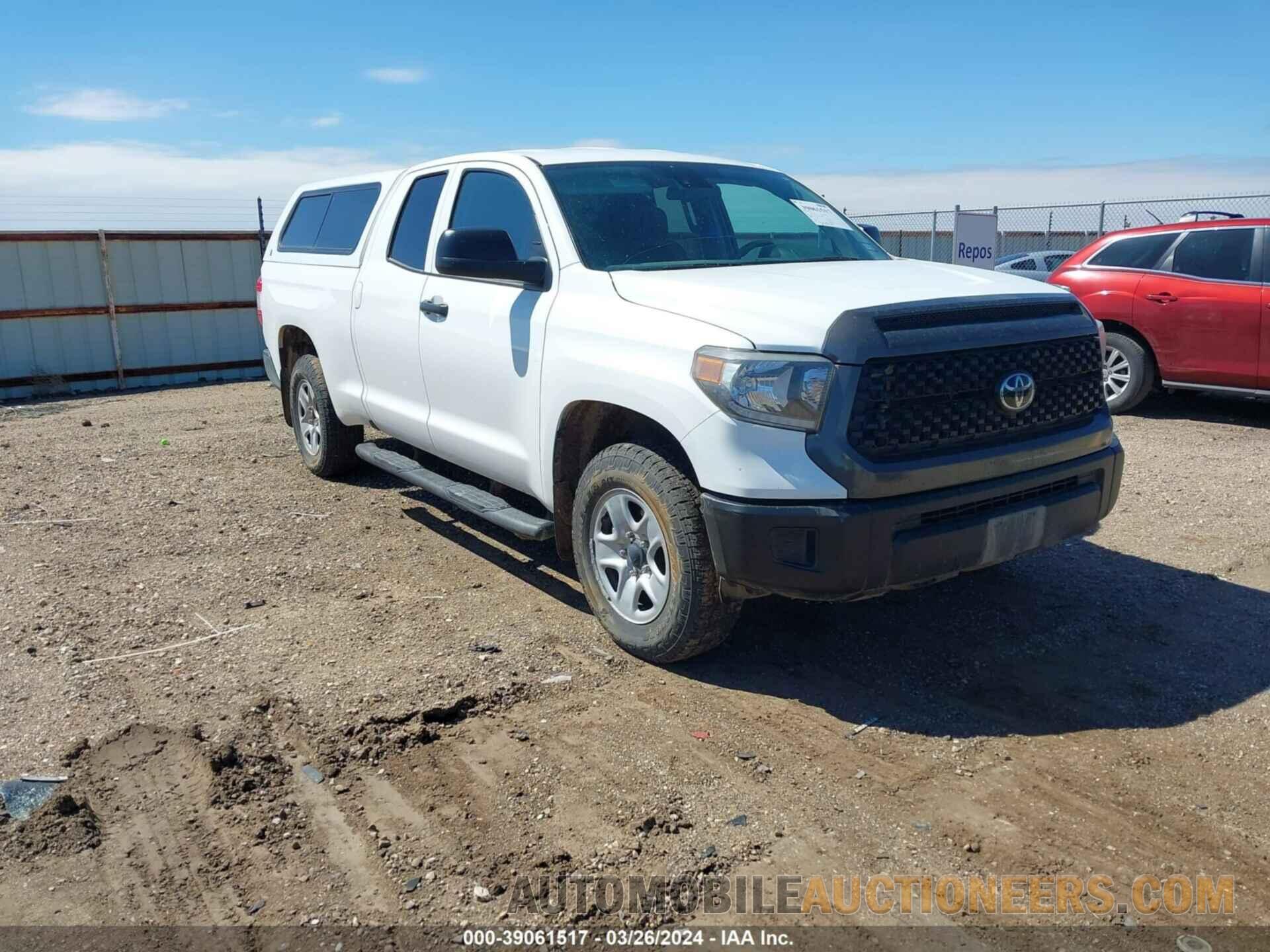 5TFUY5F19MX044101 TOYOTA TUNDRA 2021