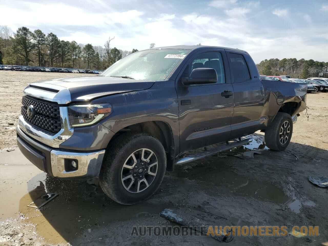 5TFUY5F19MX993602 TOYOTA TUNDRA 2021